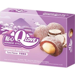 Mochi 180g Taro (24)