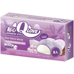 Mochi 80g Taro Velvet (24)