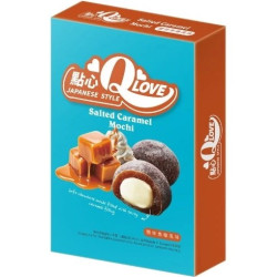 Mochi 180g Salted Caramel