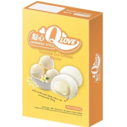 Mochi 180g Vanilla Ice Cream