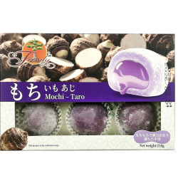Mochi 210g Firmly Taro
