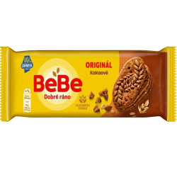 Opavia Bebe Dobré Ráno 50g Kakao