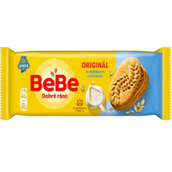 Opavia Bebe Dobré Ráno 50g Mléko