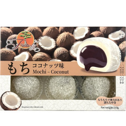 Mochi 210g Coconut