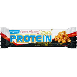 PROTEIN 60g Popcorn & Salted Caramel (24)