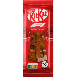 Kit Kat 29g Icon F1 Classic (30)