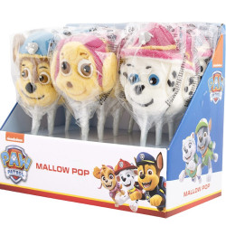 Liz Paw patro 45g Mallow 6x12