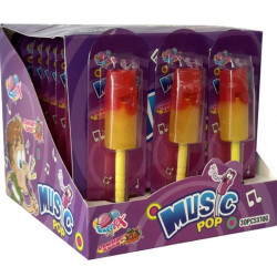 Lizatko 10g Music Pop (30)