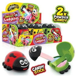 Johny Bee 10g Sweet Lady Bird X2 Prasek (8x12)