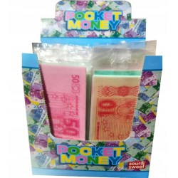 Pocket Money 8,8g (x50)