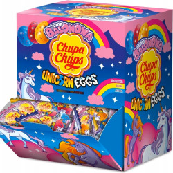 Chupa Chups 5g žv. Unicorn (100)
