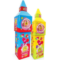 Pin Pop 17g Lízatka Věž (120)