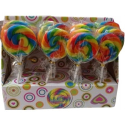 Lizatka 30g Lollipop Handmade (20)
