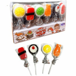 Lizatka 15g Sushi (30)