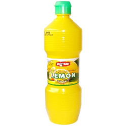 Citronový koncentrát 370ml