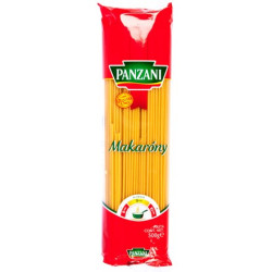 PANZANI 500g Makarony DR