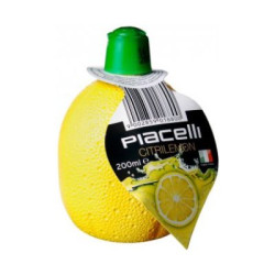 Piacelli 200ml Citrilemon (12)