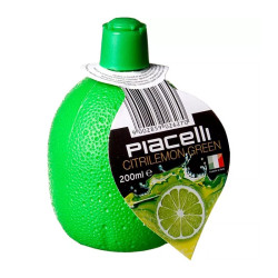 Piacelli 200ml Limetkový Koncentrát (12)