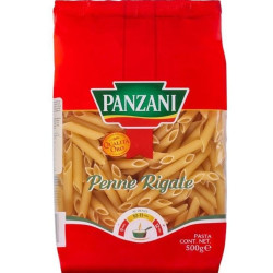 PANZANI 500g PENNE RIGARE DR