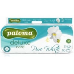 Paloma TP 10R3V Deluxe Pure White (9)