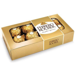 Ferrero Rocher 100g T8