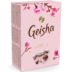Geisha 150g Pralinky