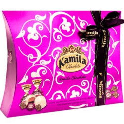 Kamila 300g Pink