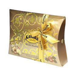 Kamila 300g Gold
