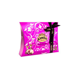 Kamila 300g Purple (mau tím)