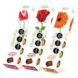 Vobro 75g Party Best Wisches (16ks)