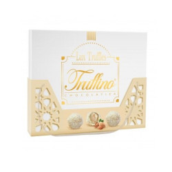 AL-Truffino White Choco 260g kokos&mandle(6)