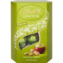 Lindt Lindor 200g Pistachio