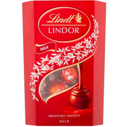 Lindt Lindor 200g Milch
