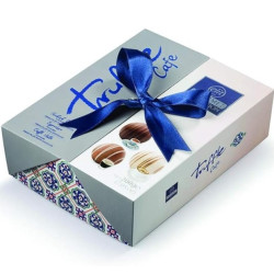 Elit 200g Truffle Caffe