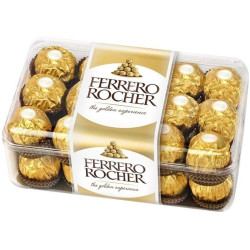 Ferrero Rocher 375g