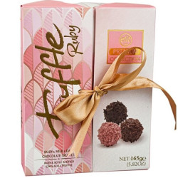 Elit 165g Truffle Ruby