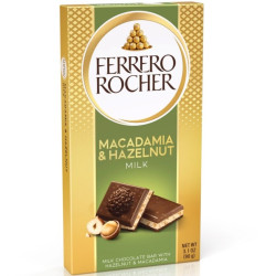 Ferrero Rocher 90g Macadam (8)