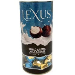 Lexus 500g Milk Cream