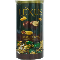Lexus 500g Peanut
