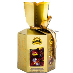 Kamila 310g Mašle Gold (12)