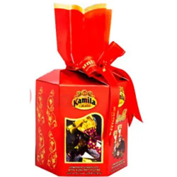 Kamila 310g Mašle Red (12)