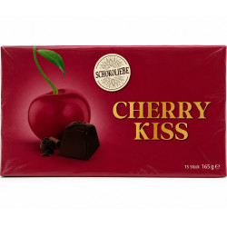 Cherry Kiss 165g