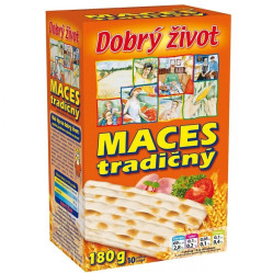 Maces Tradiční 180g