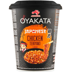 Oyakata 96g Teriyaki (8)