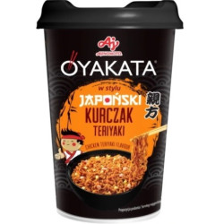 Oyakata 96g Teriyaki (8)
