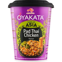 Oyakata 93g Pad Thai (8)