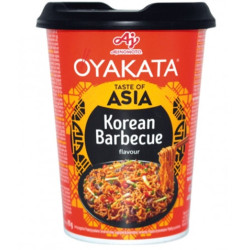 Oyakata 93g Korean Barbecue (8)