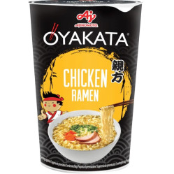 Oyakata 63g Kuřecí (8)