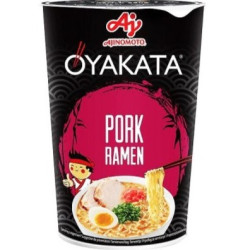 Oyakata 63g Vepřové (8)