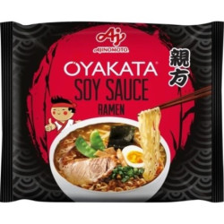 Oyakata 83g Soy Sauce (22)